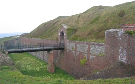Bembridge Fort