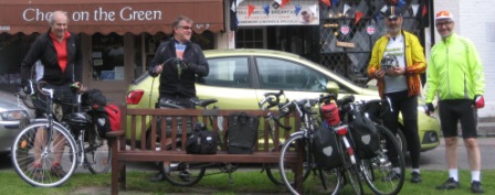 Westerham