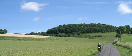 On the Road