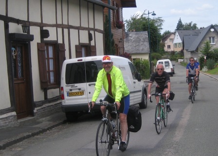 Mesnieres