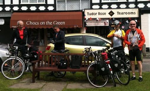 Westerham