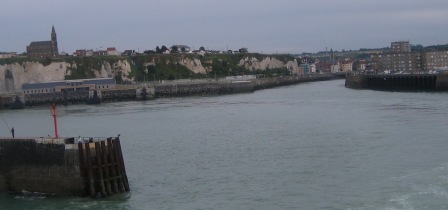 Dieppe