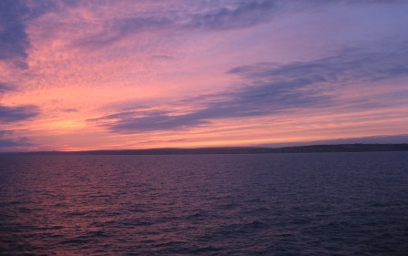 Angleterre