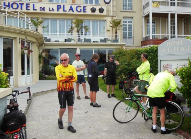 La Plage