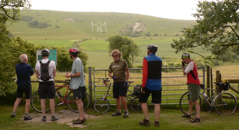 The Long Man
