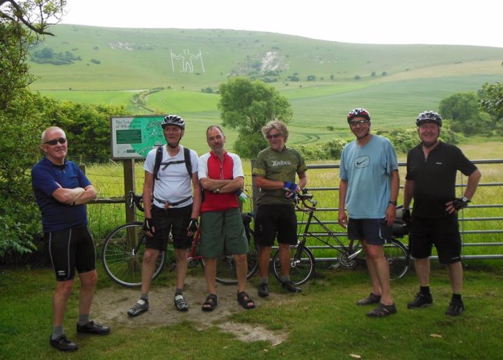 The Long Man