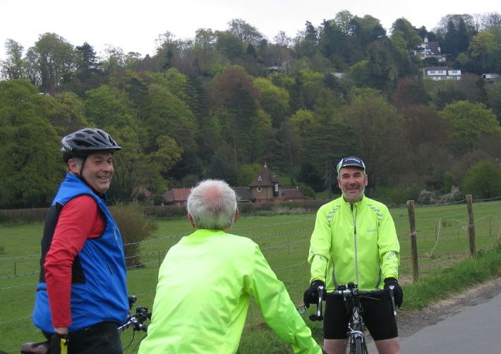 Marden Park