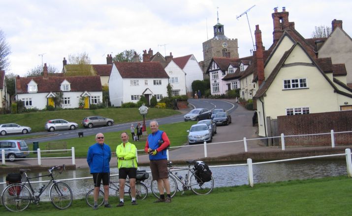 Finchingfield