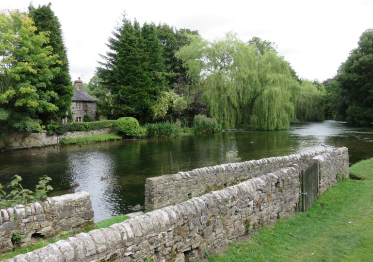 Ashford in the Water
