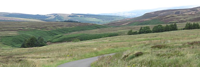 Goyt Valley