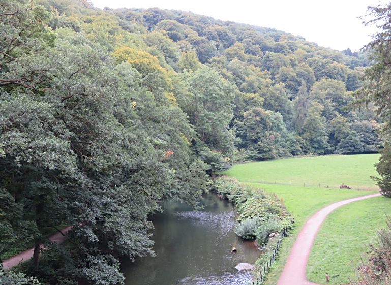 Ilam Park