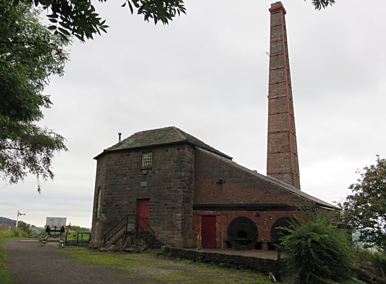 Middleton Top