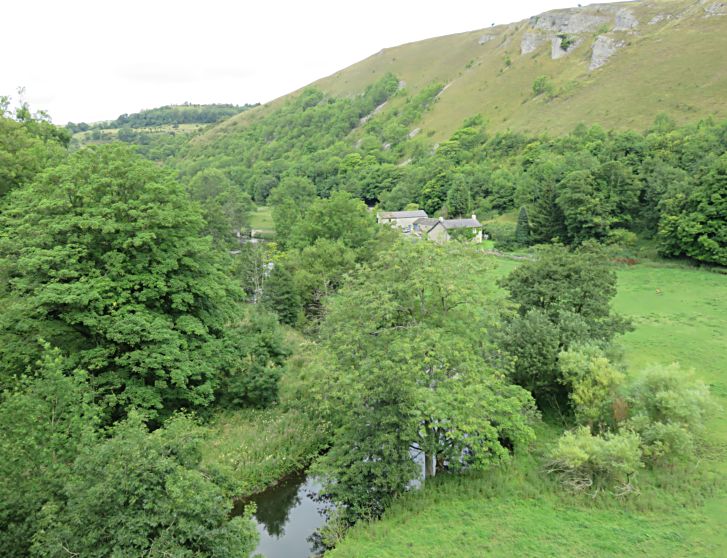 Monsal Dale