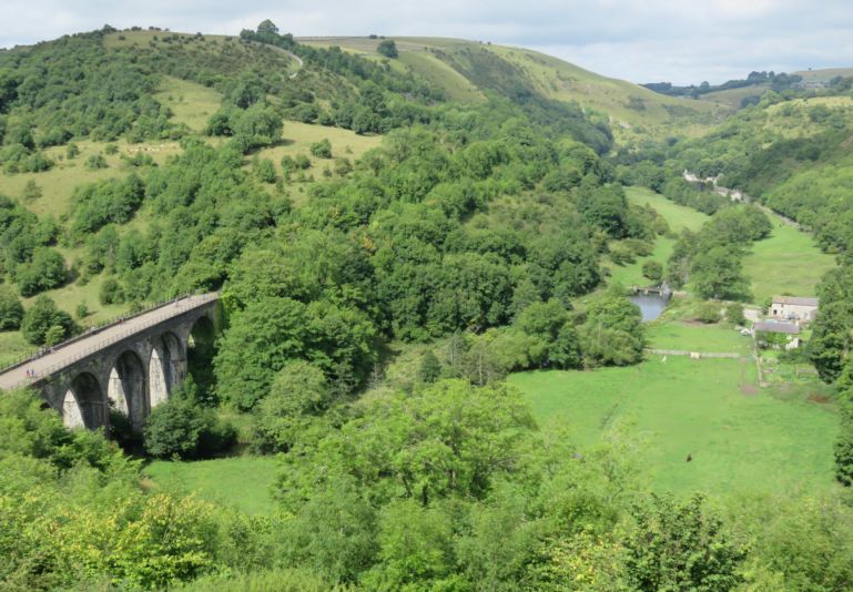 Monsal Dale