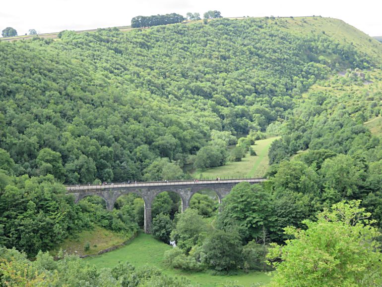 Monsal Dale