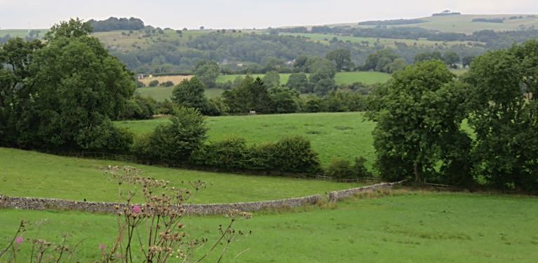 Tissington Trail