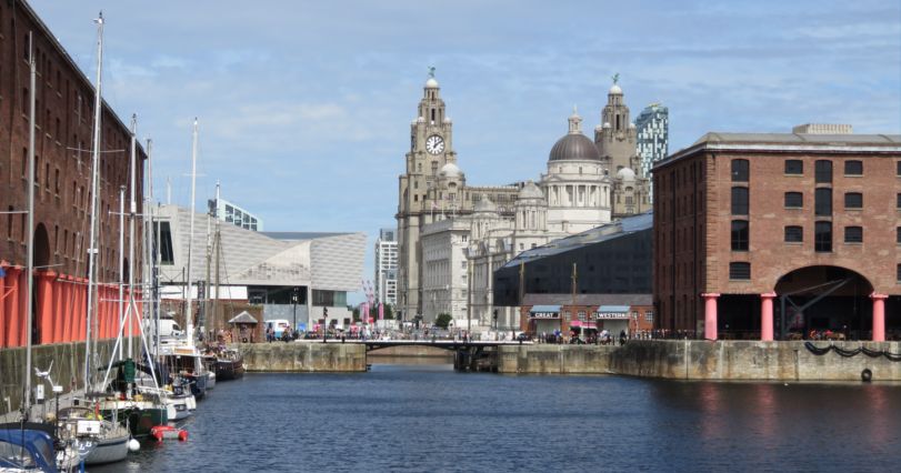 Albert Dock