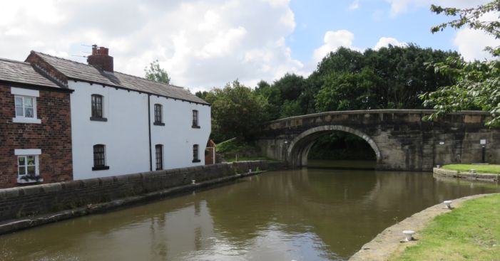 Burscough
