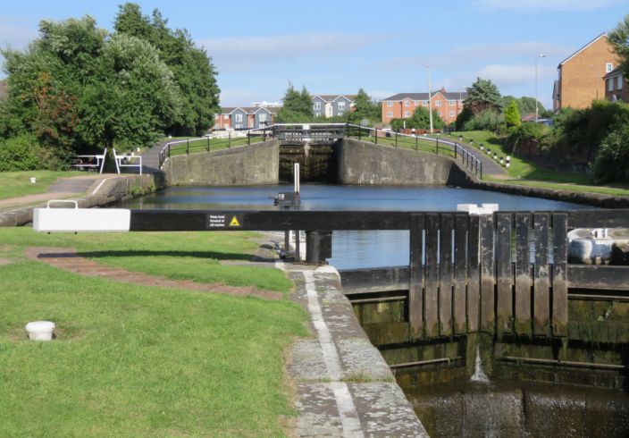 Canal