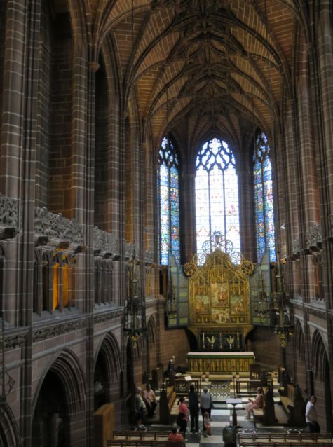 Cathedral