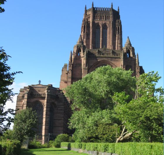 Cathedral