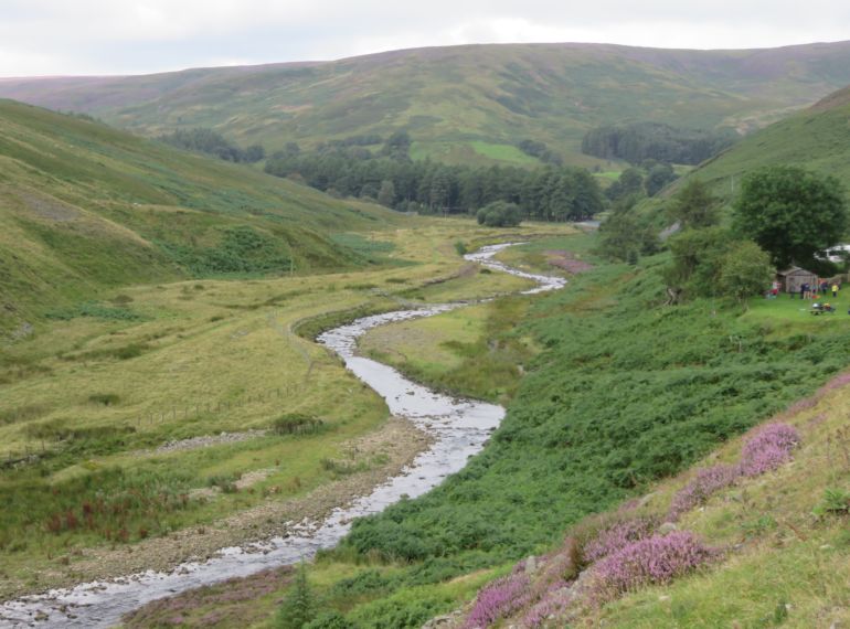 Trough of Bowland