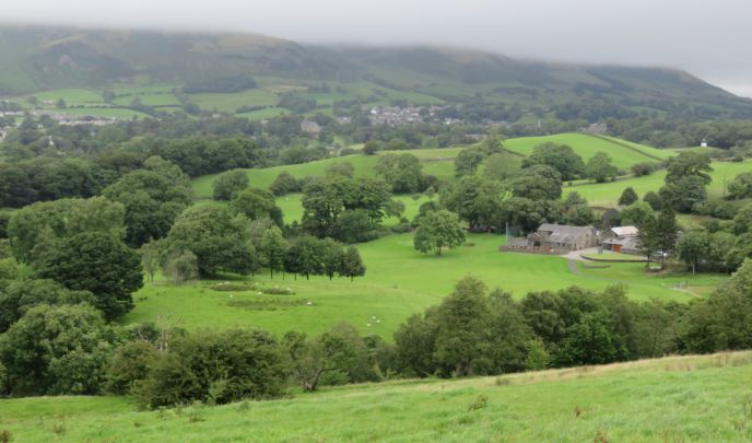 Holme Fell