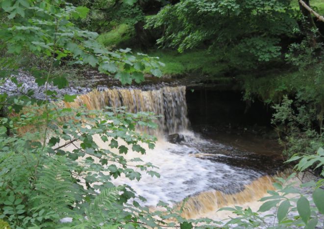 River Dee