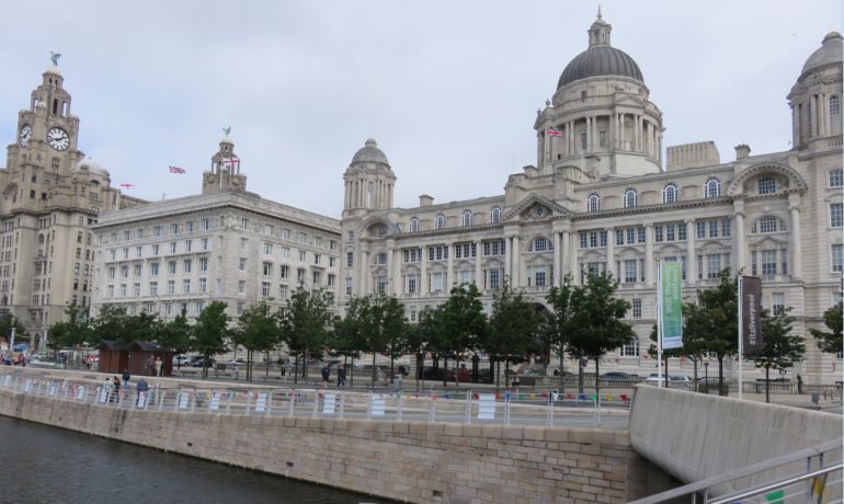 Three Graces