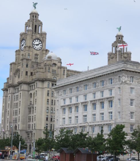 Three Graces