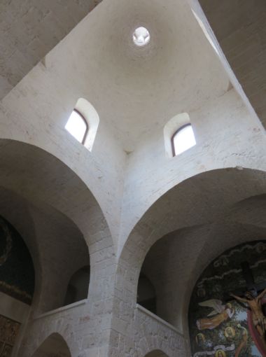 Alberobello