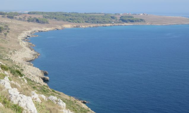 Capo d'Otranto