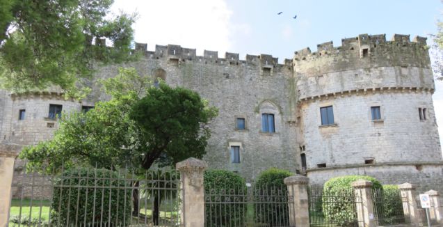 Carovigno
