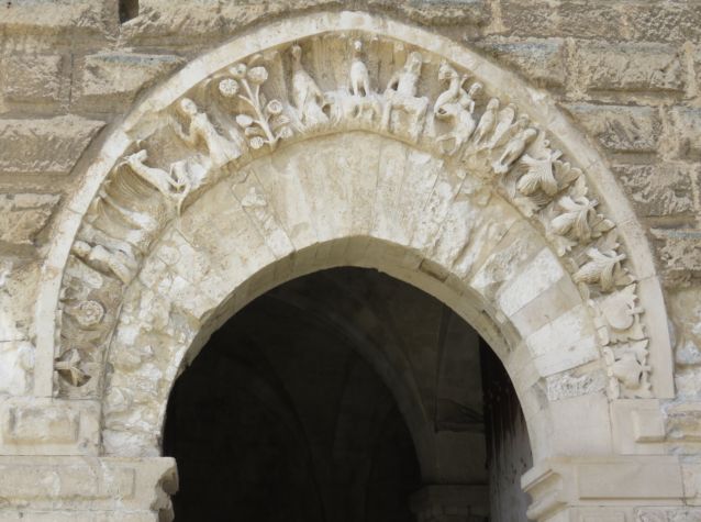 Castello Svevo