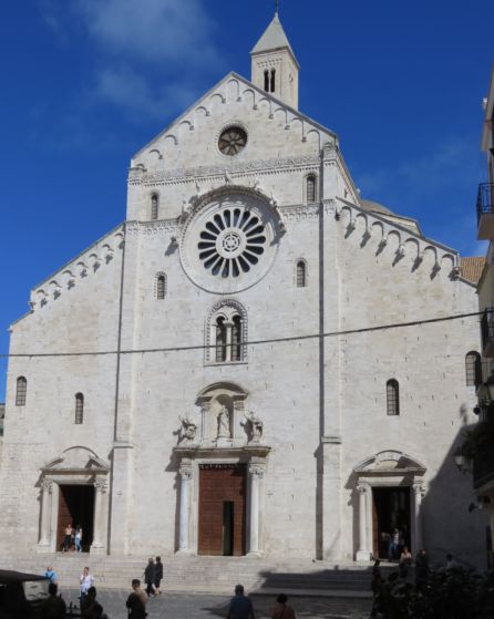 Cattedrale di San Sabino