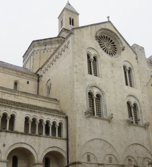 Cattedrale di San Sabino