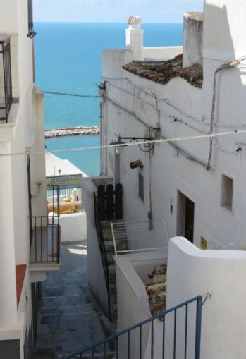 Promontorio del Gargano