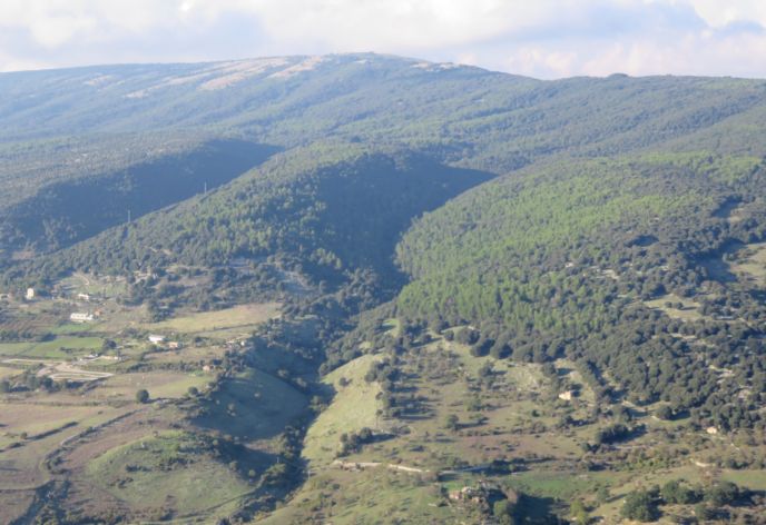 Promontorio del Gargano
