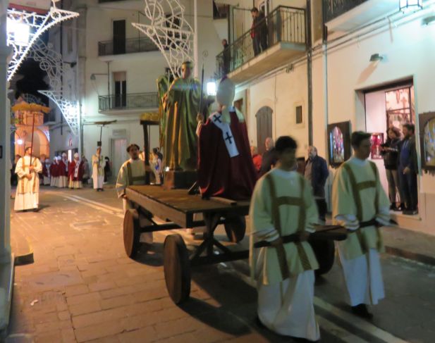 Promontorio del Gargano