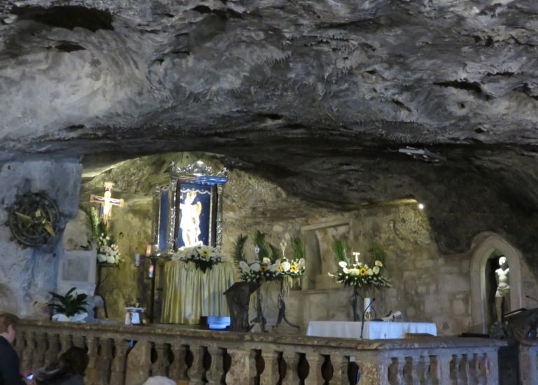 Promontorio del Gargano