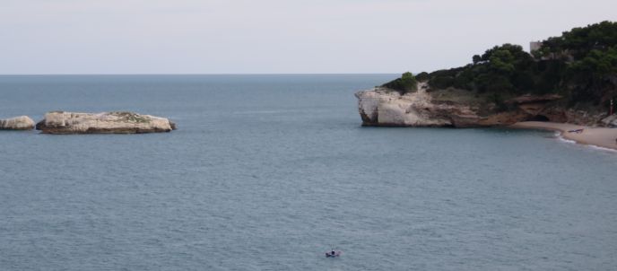 Promontorio del Gargano