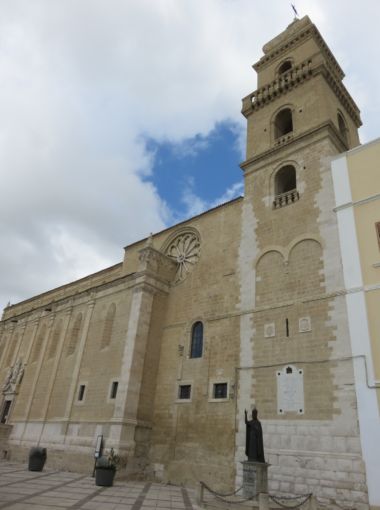 Gravina in Puglia