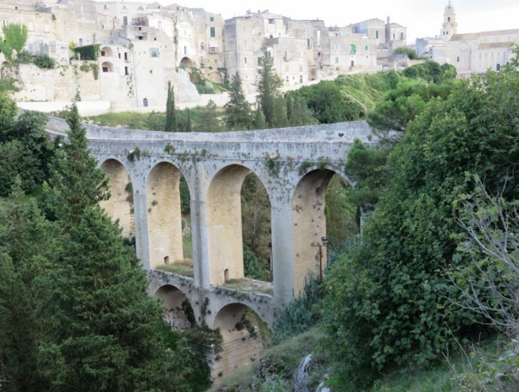 Gravina in Puglia