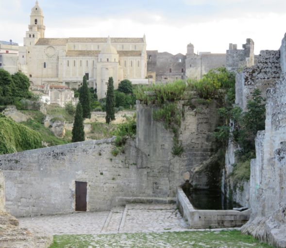 Gravina in Puglia