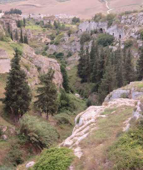 Gravina in Puglia