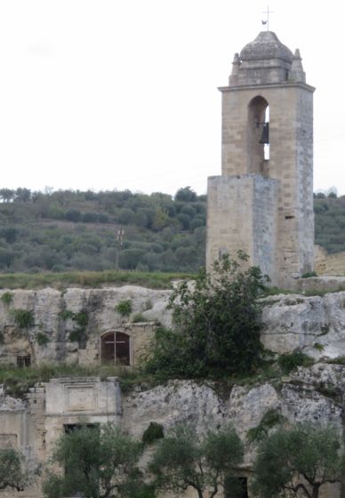 Gravina in Puglia