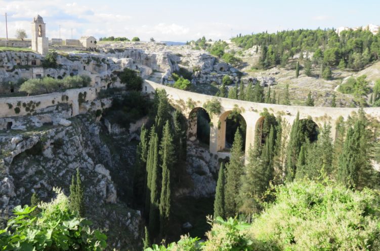 Gravina in Puglia