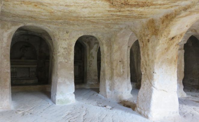 Gravina in Puglia