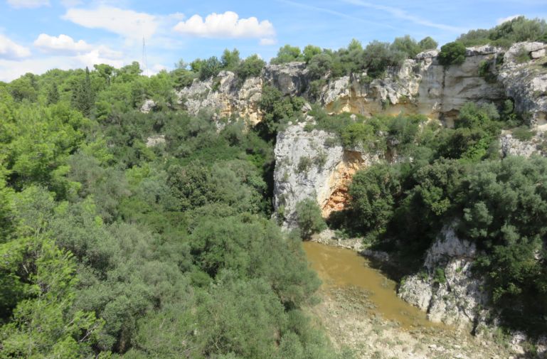 Gravina Grande di Castellaneta