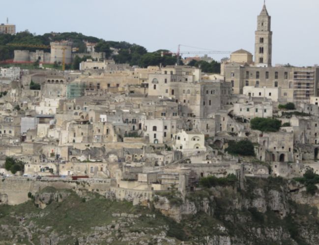 Gravina di Matera